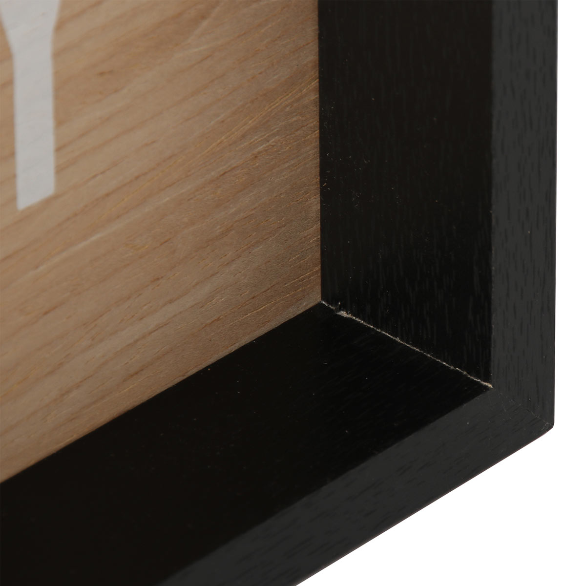 Cuadro  ``DONT WORRY BE HAPPY``  